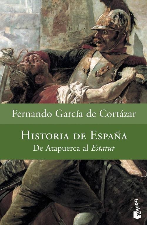 Historia de España "De Atapuerca al Estatut"