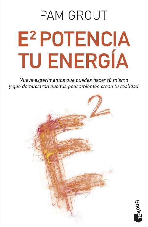 E al cuadrado "Potencia tu energía"