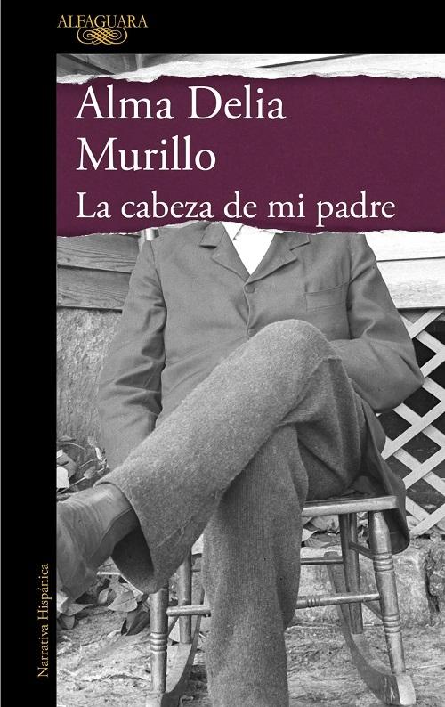 La cabeza de mi padre "(Mapa de las lenguas)"