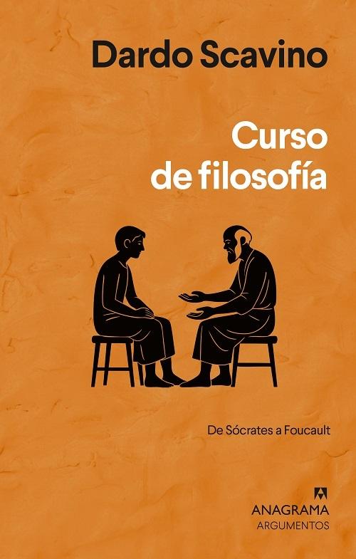 Curso de filosofía "De Sócrates a Foucault"