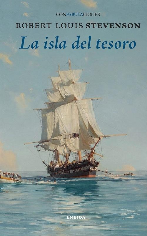 La isla del tesoro