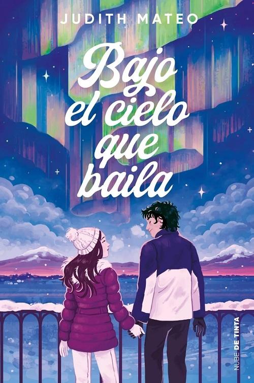 Bajo el cielo que baila