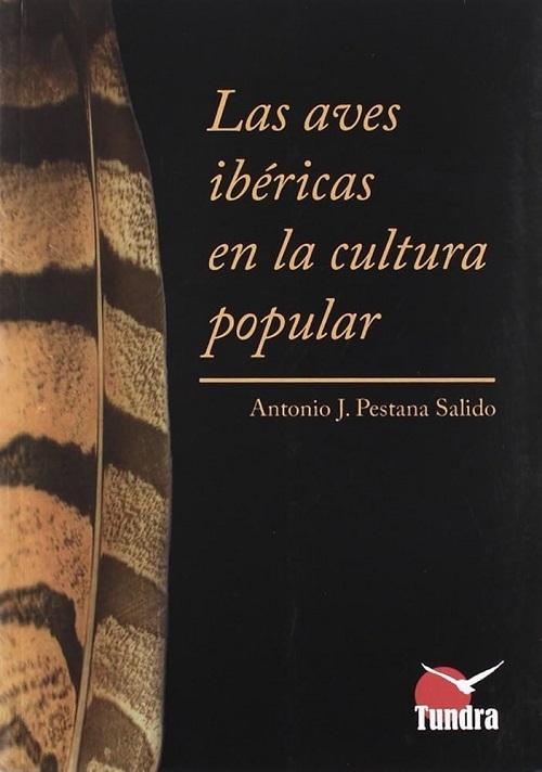 Las aves ibéricas en la cultura popular