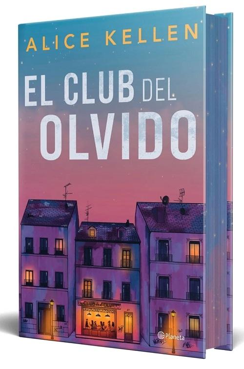 El Club del Olvido "(Edición especial)"