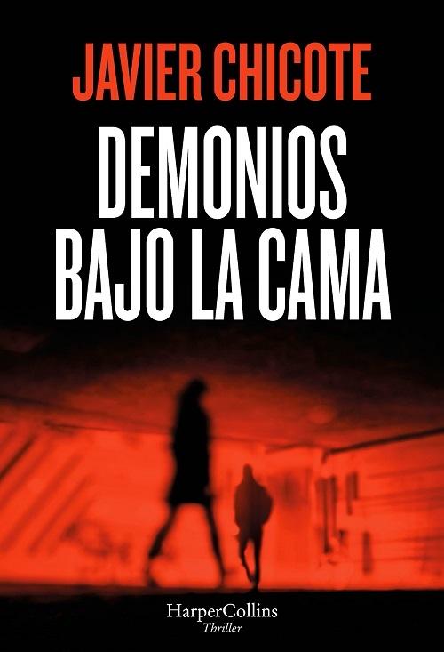 Demonios bajo la cama