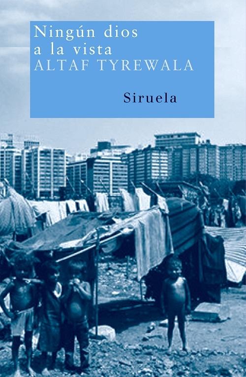 Ningún dios a la vista