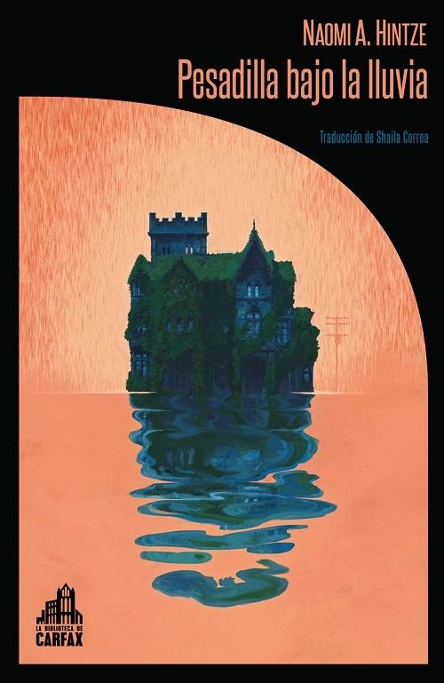 Pesadilla bajo la lluvia