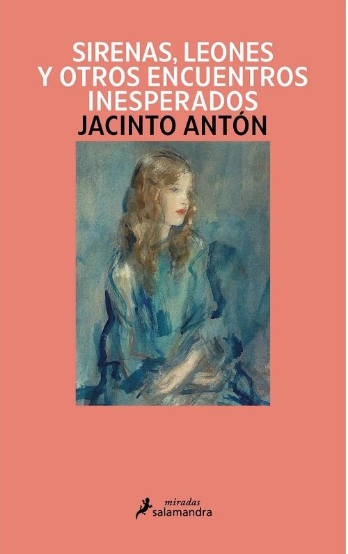 Sirenas, leones y otros encuentros inesperados