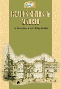 Reales Sitios de Madrid