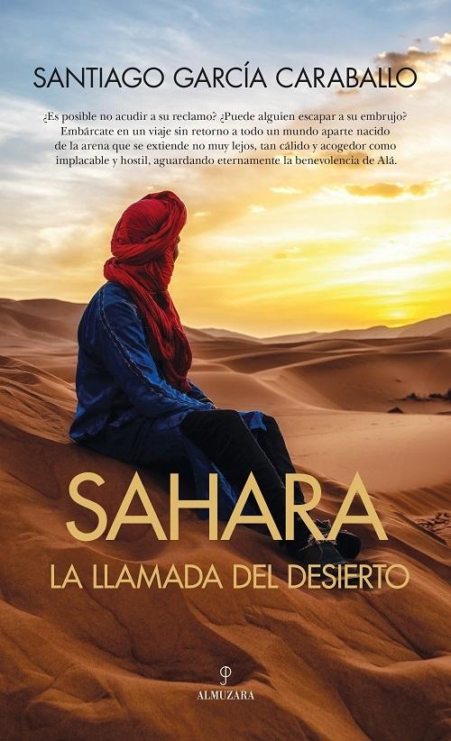 Sahara "La llamada del desierto"