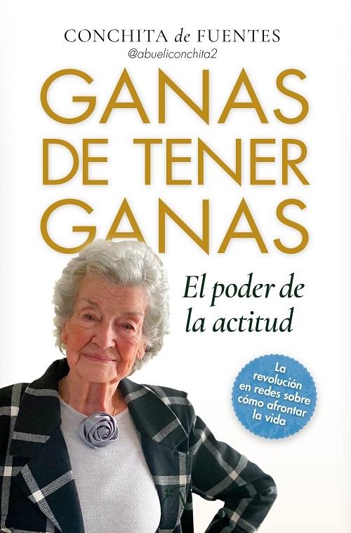 Ganas de tener ganas "El poder de la actitud"
