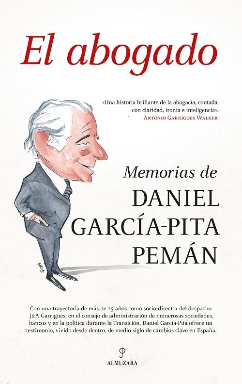 El abogado "Memorias"