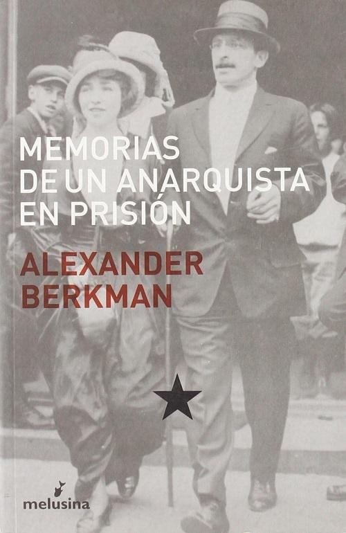 Memorias de un anarquista en prisión