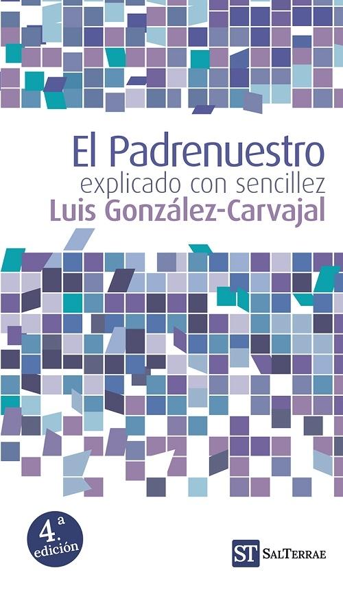 El Padrenuestro explicado con sencillez