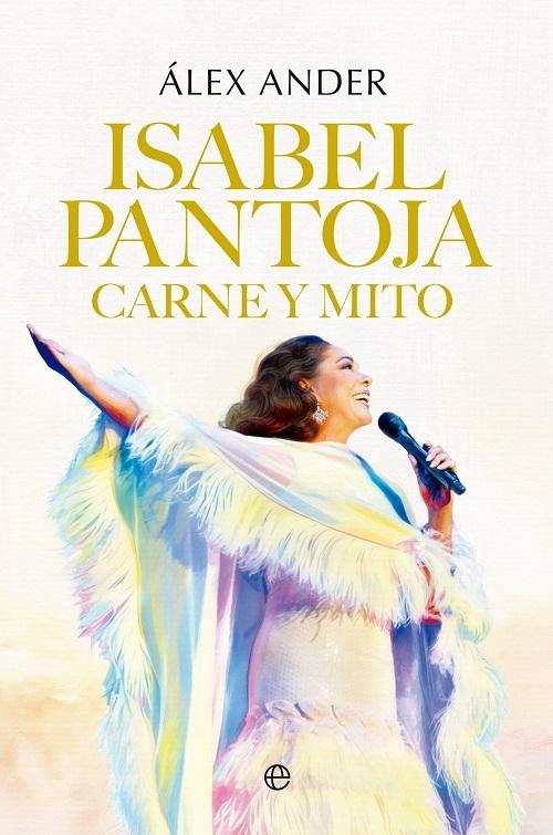 Isabel Pantoja "Carne y mito"