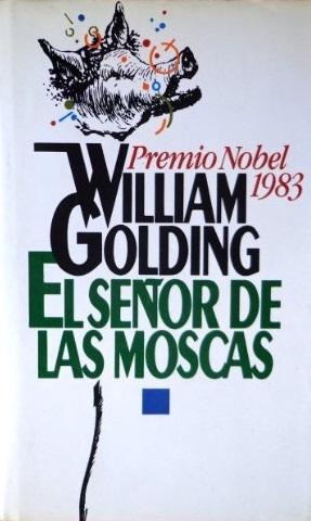 El Señor de las Moscas