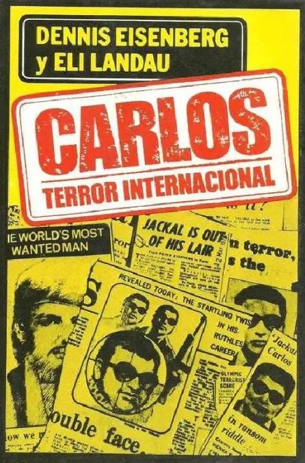 Carlos: Terror internacional