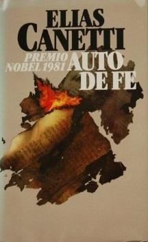 Auto de fe