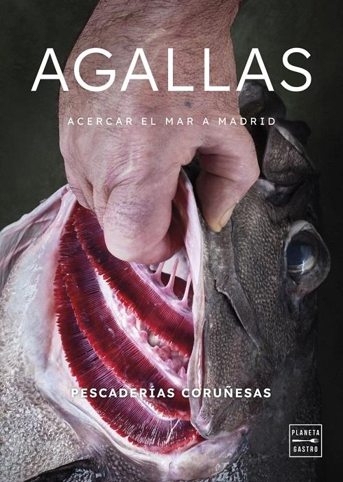 Agallas "Acercar el mar a Madrid"