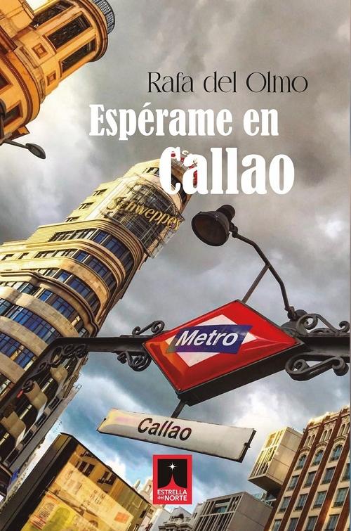 Espérame en Callao