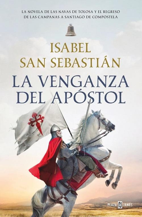 La venganza del Apóstol "(Saga de la Reconquista)"