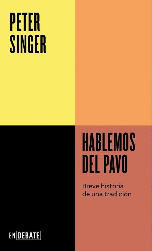Hablemos del pavo "Breve historia de una tradición"