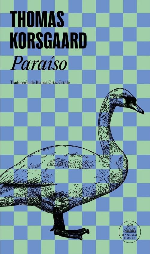 Paraíso "(Trilogía de Tue - 3)"