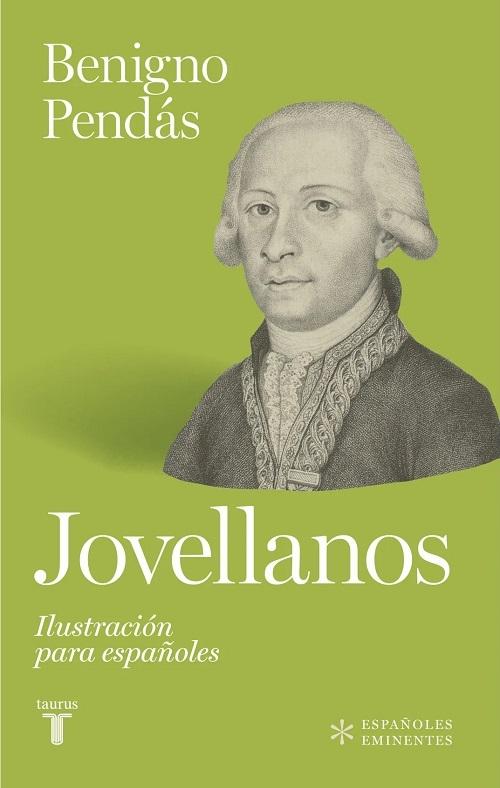 Jovellanos "Ilustración para españoles"