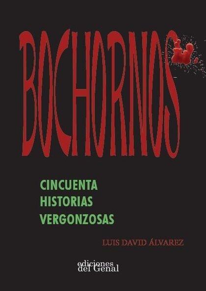 Bochornos "Cincuenta historias vergonzosas"