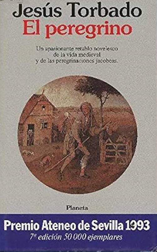 El peregrino