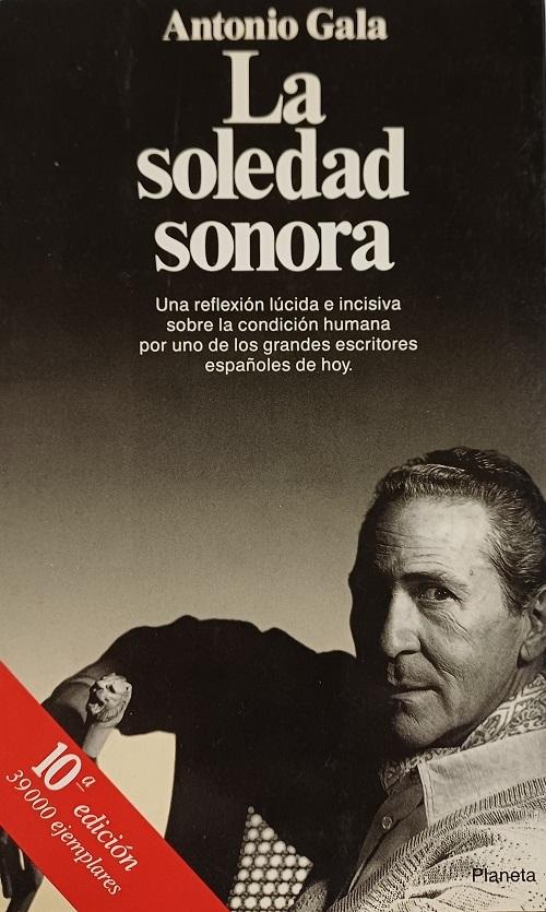 La soledad sonora