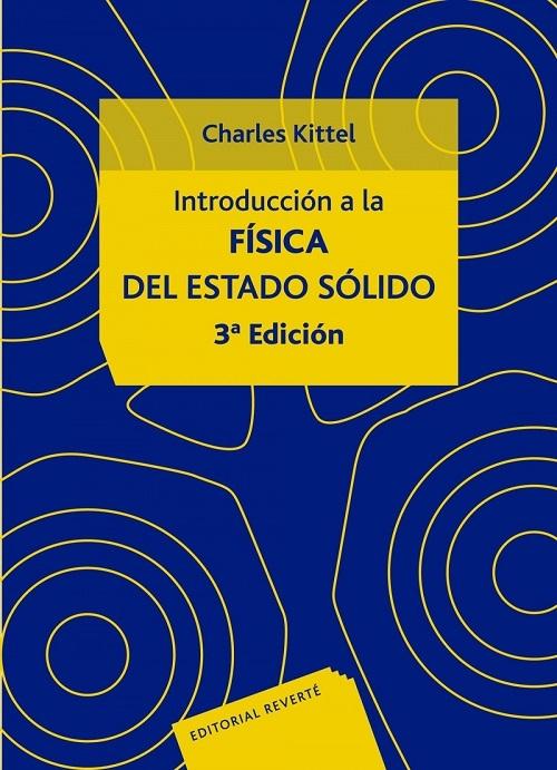 Introducción a la Física del Estado Sólido