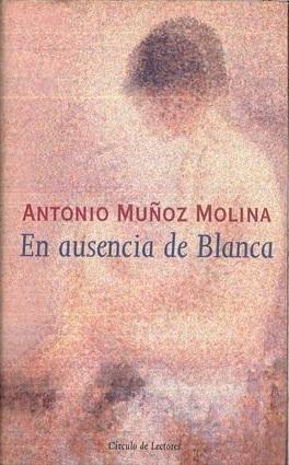 En ausencia de Blanca