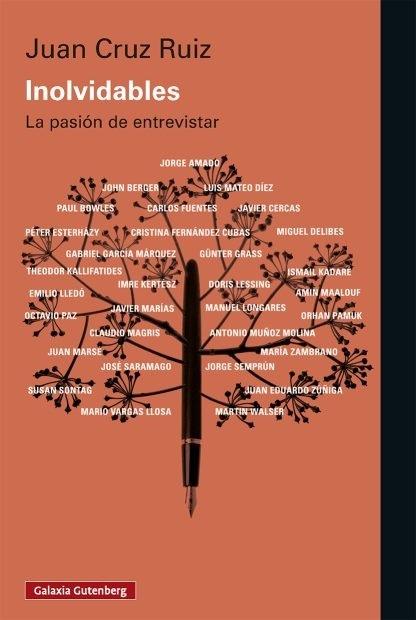 Inolvidables "La pasión de entrevistar"