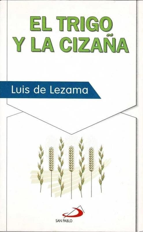 El trigo y la cizaña