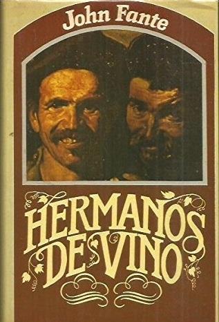 Hermanos de vino