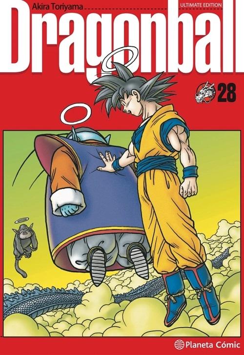 Dragon Ball - 28/34 "Ultimate Edition"