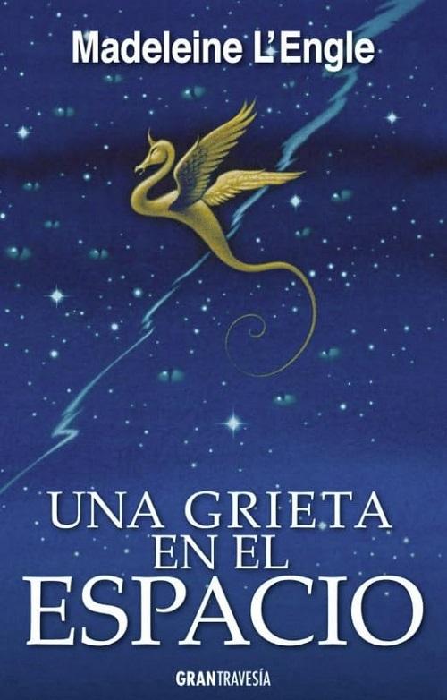 Una grieta en el espacio "(El quinteto del tiempo - 2)"