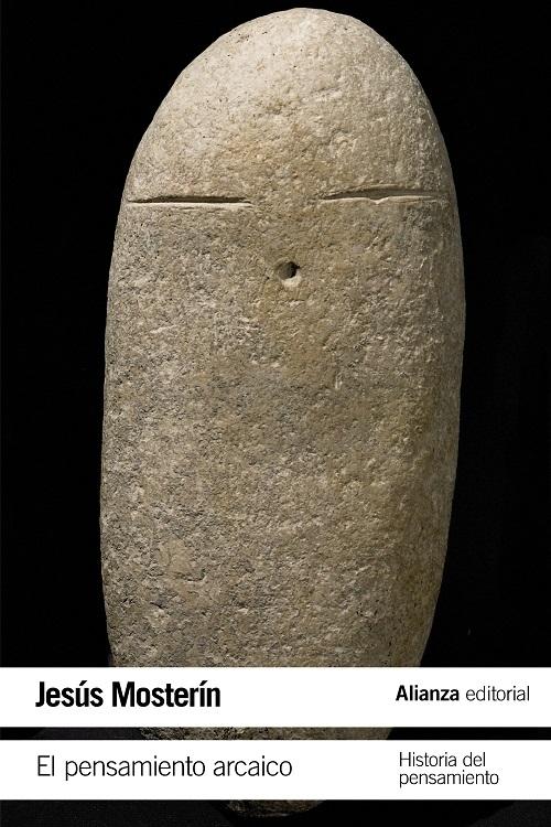 El pensamiento arcaico "(Historia del pensamiento)"
