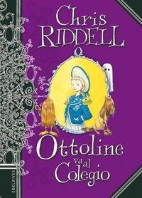 Ottoline va al colegio "(Ottoline - 2)"
