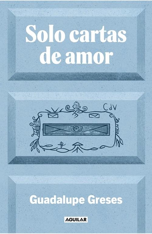 Sólo cartas de amor