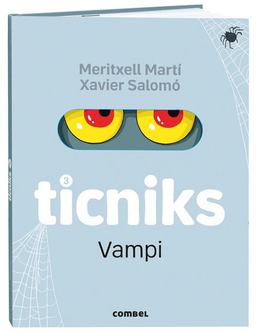Vampi "(Ticniks - 3)"