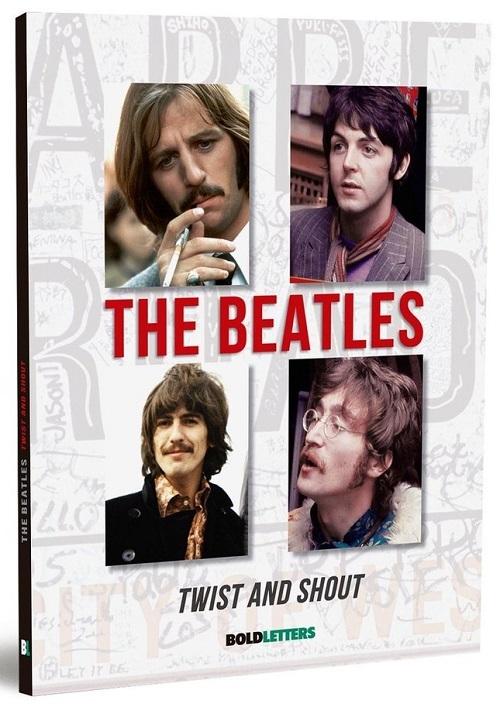 Twist and Shout "The Beatles"