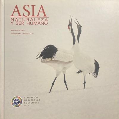 Asia "Naturaleza y ser humano"