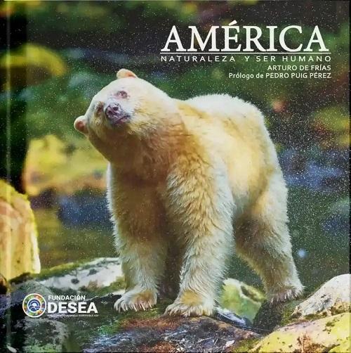 América "Naturaleza y ser humano"
