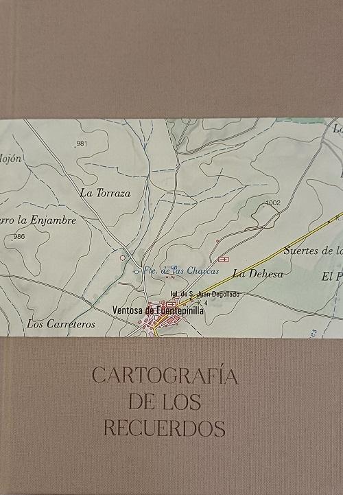 Cartografía de los recuerdos