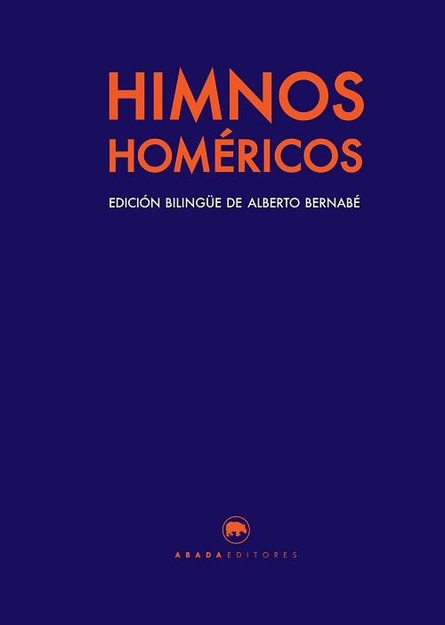 Himnos homéricos "(Edición bilingüe)"