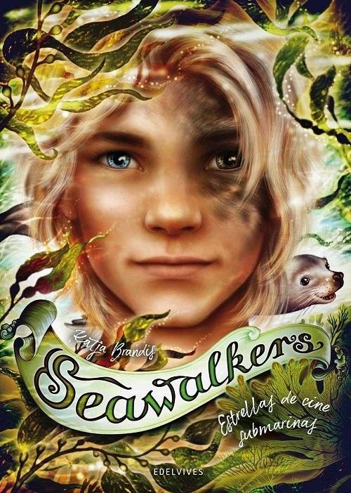 Estrellas de cine submarinas "(Seawalkers - 5)"