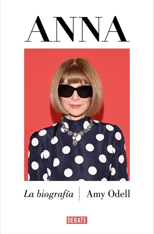 Anna "La biografía"