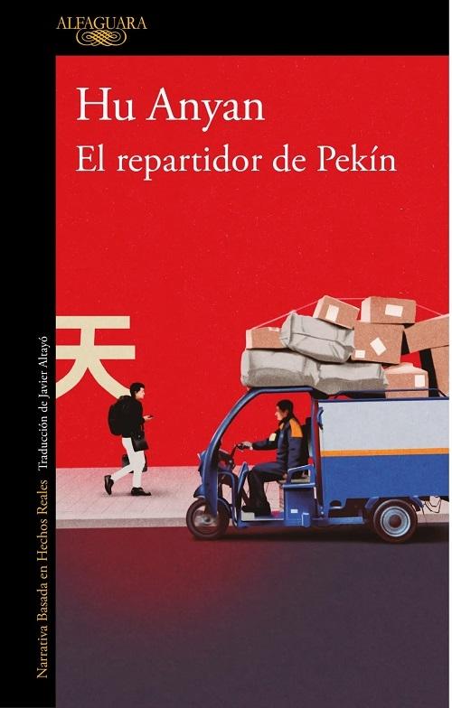 El repartidor de Pekín